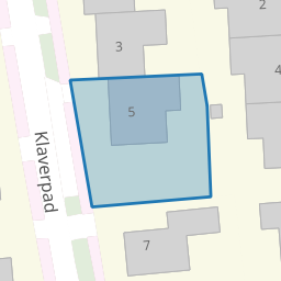 Perceel ZWD02-B-3703