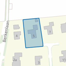 Perceel ZWD02-B-3708