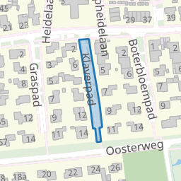 Perceel ZWD02-B-3744