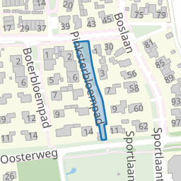 Perceel ZWD02-B-3746