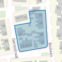 Perceel ZWD02-B-3774