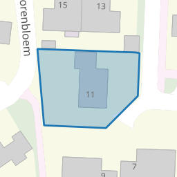 Perceel ZWD02-B-3787