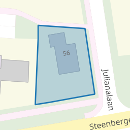 Perceel ZWD02-B-3791