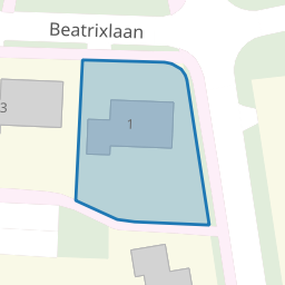 Perceel ZWD02-B-3792