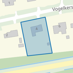 Perceel ZWD02-B-3815