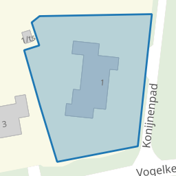 Perceel ZWD02-B-3817