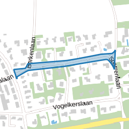 Perceel ZWD02-B-3823