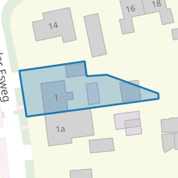 Perceel ZWD02-B-3844