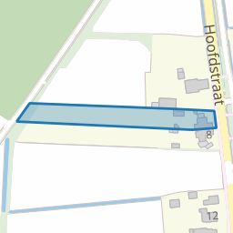 Perceel ZWD02-B-3845