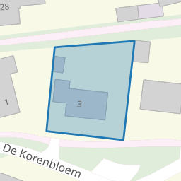 Perceel ZWD02-B-3967