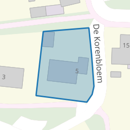 Perceel ZWD02-B-3968