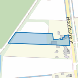 Perceel ZWD02-B-4034