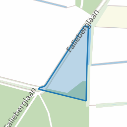 Perceel ZWD02-B-4038