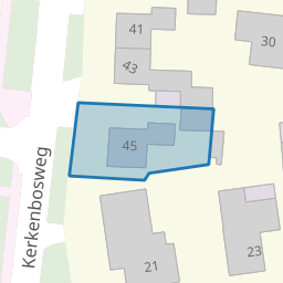 Perceel ZWD02-B-4127