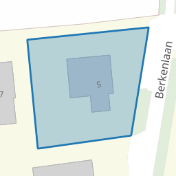 Perceel ZWD02-B-4137