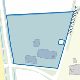 Perceel ZWD02-B-4181