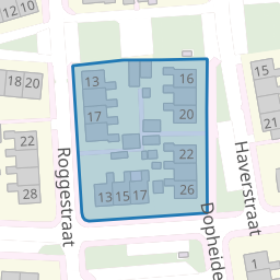 Perceel ZWD02-B-4198