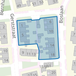 Perceel ZWD02-B-4200