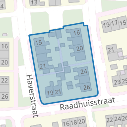 Perceel ZWD02-B-4201