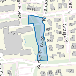 Perceel ZWD02-B-4236