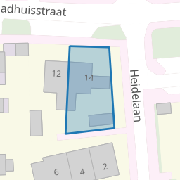 Perceel ZWD02-B-4240