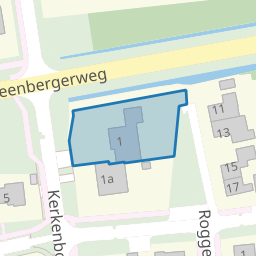 Perceel ZWD02-B-4253