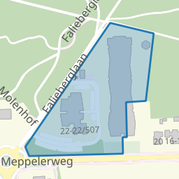 Perceel ZWD02-B-4370