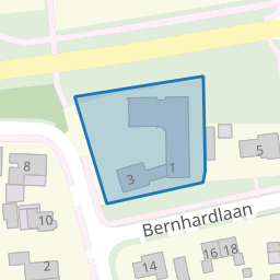 Perceel ZWD02-B-4378