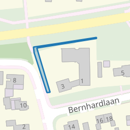 Perceel ZWD02-B-4380