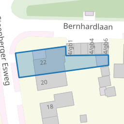 Perceel ZWD02-B-4385