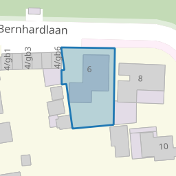 Perceel ZWD02-B-4386