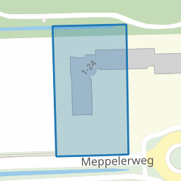 Perceel ZWD02-B-4393