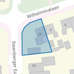 Perceel ZWD02-B-4422