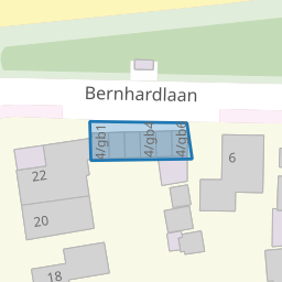 Perceel ZWD02-B-4438