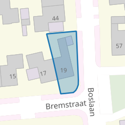 Perceel ZWD02-B-4470