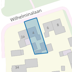 Perceel ZWD02-B-4491