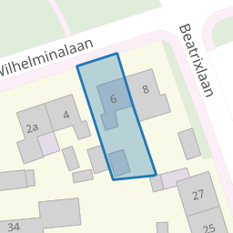 Perceel ZWD02-B-4492