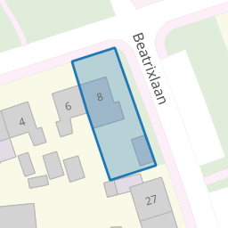 Perceel ZWD02-B-4493