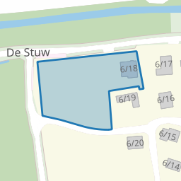 Perceel ZWD02-B-4509