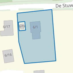 Perceel ZWD02-B-4513