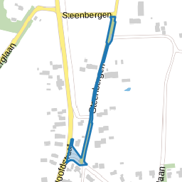 Perceel ZWD02-B-4515