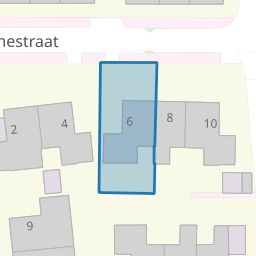 Perceel ZWD02-B-4549