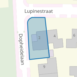 Perceel ZWD02-B-4551