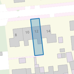 Perceel ZWD02-B-4564