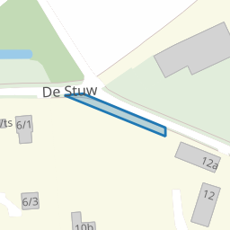 Perceel ZWD02-B-4593