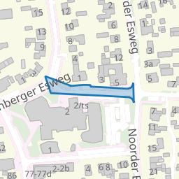 Perceel ZWD02-B-4601