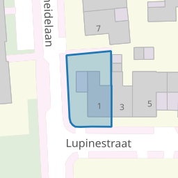 Perceel ZWD02-B-4603