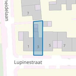 Perceel ZWD02-B-4604