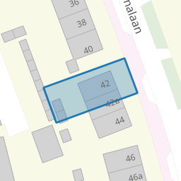 Perceel ZWD02-B-4658