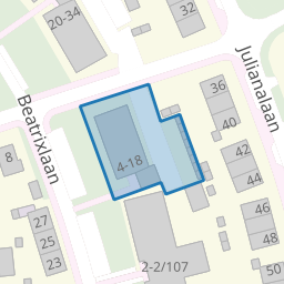 Perceel ZWD02-B-4660